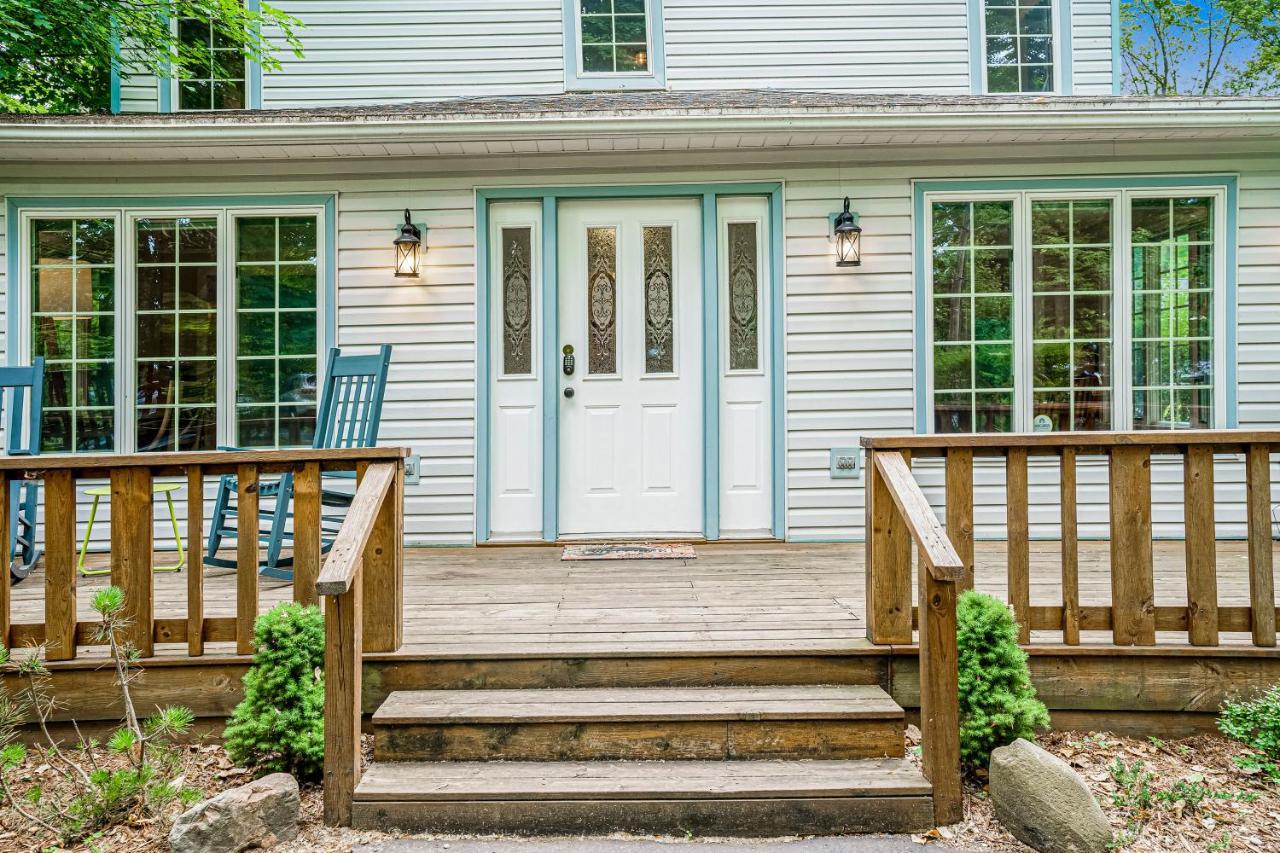 A Shore Thing Douglas Exterior foto